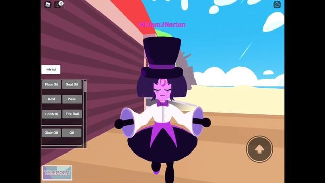 Roblox Steven Universe Future 3D Roleplay- Exclusive Booster Gem Showcase! смотреть онлайн