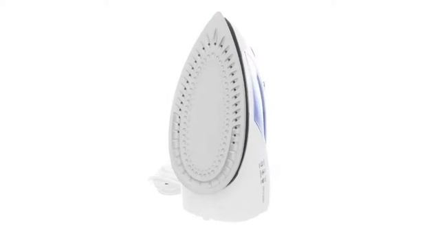 Panasonic PABU-NI-E510TDRA Steam iron - Cheap Irons Deal смотреть онлайн