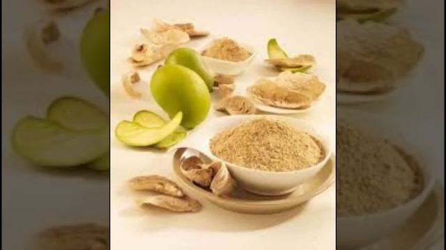 Что такое Амчур.  Свойства и применение