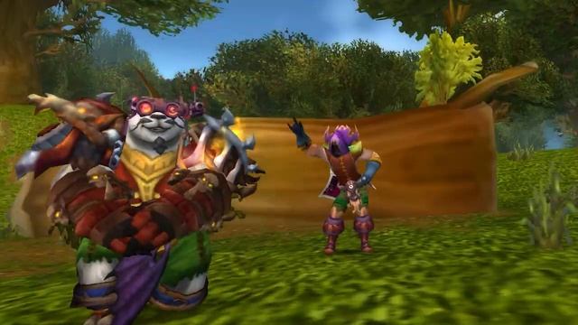 WOW SHADOWLANDS. МЫ ЭТО ЗАСЛУЖИЛИ! Крылья летучего хамелеона смотреть онлайн