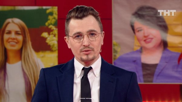 Бородина против Бузовой, 1 сезон, 378 выпуск (21.02.2020)