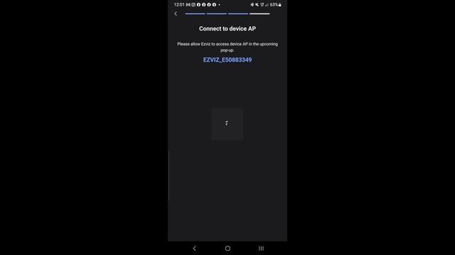 How To Fix "Configuring Network Failed" EZVIZ Tilt & Pan Camera Not Configuring or Not Working 90% смотреть онлайн