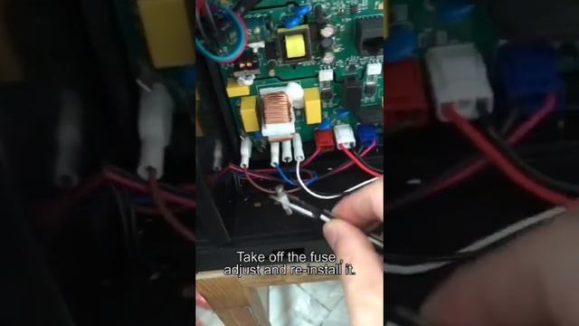 Hipresso coffee machine-mainboard issue смотреть онлайн