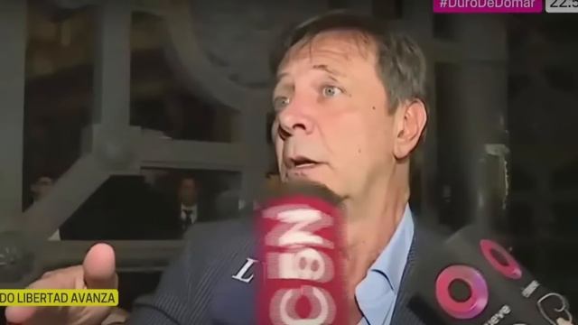 ¡ESTO NO SE PUEDE PERDER! VILLARRUEL ESTÁ FURIOSA CON LA DECISIÓN DE JAVIER MILEI Y MARTÍN MENEM смотреть онлайн