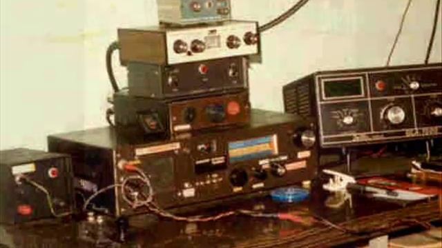 Amateur Radio In Pictures