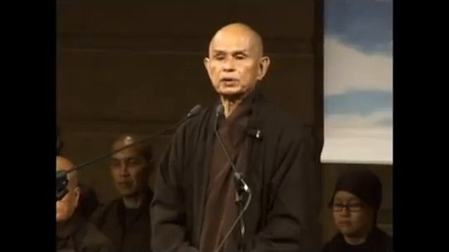 Suicide Prevention and How to Handle Difficult Emotions | Thich Nhat Hanh смотреть онлайн
