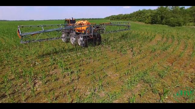 Отзыв о ТУМАН-2М Кировская область СХПК Имени Кирова смотреть онлайн