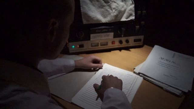 MortemPaller X MadMan - Детская психиатрическая больница [BACKSTAGE]