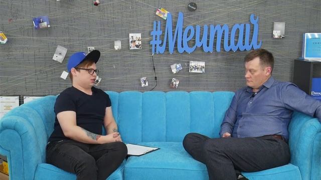 Секреты маркетинга в Dream Банк Услуг смотреть онлайн