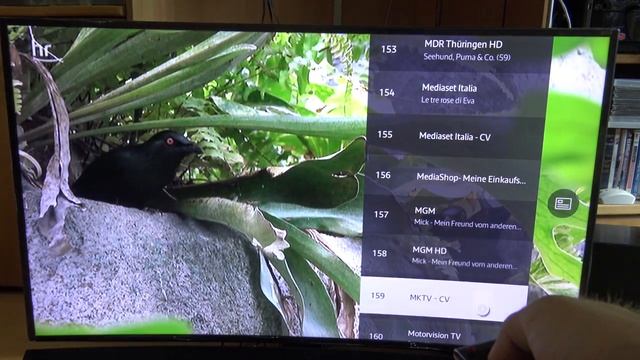 Samsung Curved TV 55" SUHD Tizen OS UE55JS8590 Review [4K UHD] смотреть онлайн