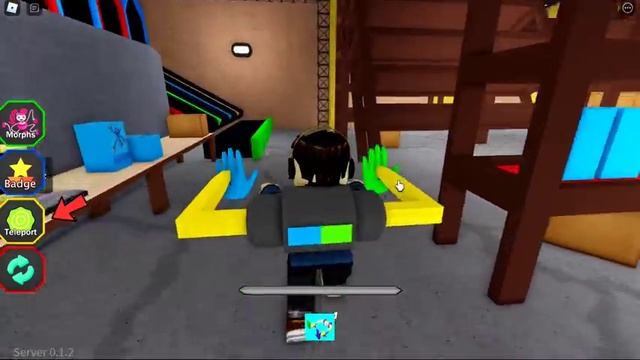 Roblox Find Mommy Long Legs Morphs | Shiva and Kanzo Gameplay смотреть онлайн