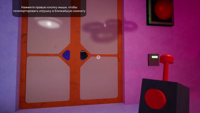 ГАРТЕН ОФ БАНБАН 4 ПОЛНОЕ ПРОХОЖДЕНИЕ БЕЗ КОММЕНТАРИЕВ // GARTEN OF BANBAN 4 FULL GAME NO COMMENTAR смотреть онлайн