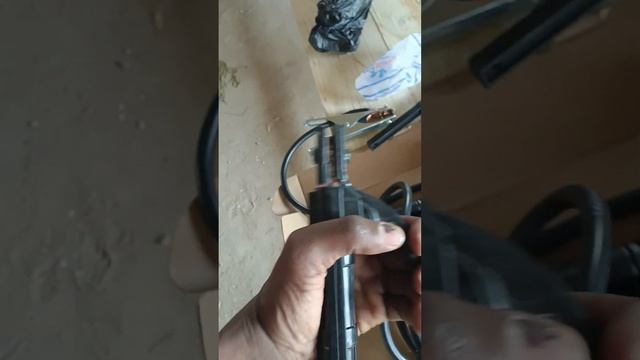 Unboxing my decapower 3-in-1 welder #diy #ghana смотреть онлайн