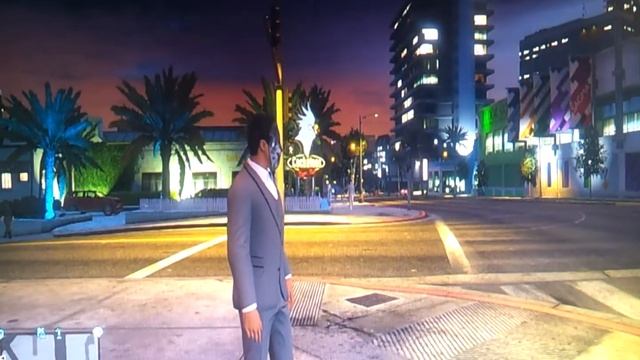 GTA ONLINE | "NUOVO" GLITCH SOLDI INFINITI - PATCH 1.13 смотреть онлайн