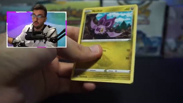 APRO uno PACCO POKEMON da €150,00 - Carte Pokemon смотреть онлайн