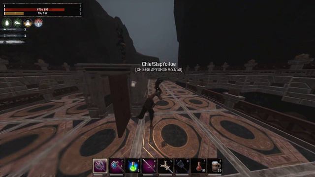 3.0 | AGGRESSIVE PVP BUILD & REAL TESTING | Conan Exiles смотреть онлайн