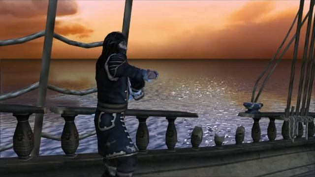 tortuga two treasures прохождение часть10 смотреть онлайн