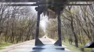 Ставрополь. Улица Приозёрная, СНТ-механизатор