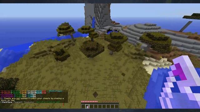 MINECRAFT 1.7/1.8 DUPLICATION GLITCH: ANY SERVER смотреть онлайн