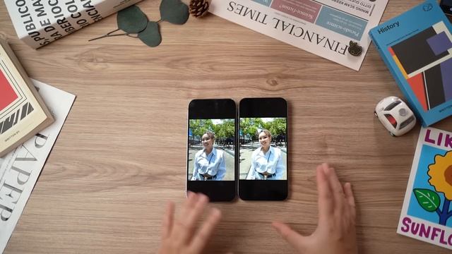 รีวิว iPhone 15 Pro Max vs iPhone 14 Pro Max | ต้องเปลี่ยนมั้ย!? ถามจริง смотреть онлайн