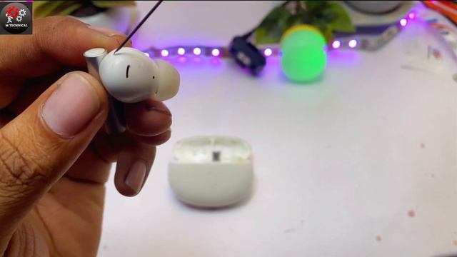 How to repair realme buds air 3 || Teardown how to fix realme air 3 batteries replacement ✅✅ смотреть онлайн