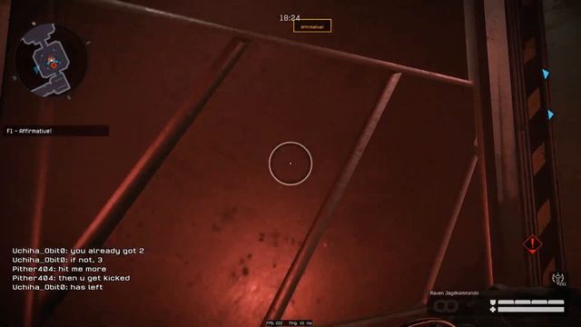 Warface 2023 Pripyat PVE смотреть онлайн