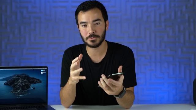 La Magia Del Ecosistema Apple (20 Trucos)