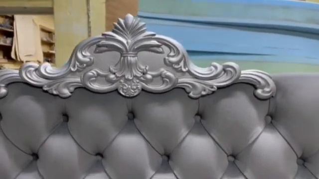 Кровать Diadem (1) смотреть онлайн