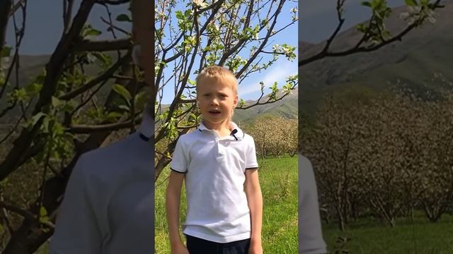 «Дед Агван». Кирилл Пантюхин. смотреть онлайн