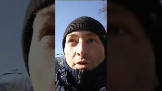 Киев На Улице Проповедь Евангелия смотреть онлайн
