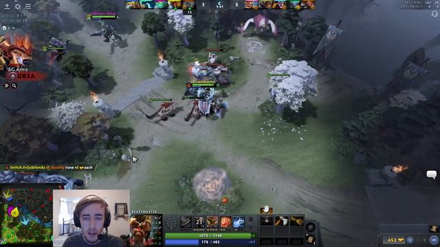 Quinn is the True Based King смотреть онлайн