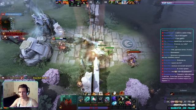 DOTA 2 КОМПЕНДИУМ ► ИЩЕМ ВЫХОД ИЗ КАТАКОМБ ? смотреть онлайн