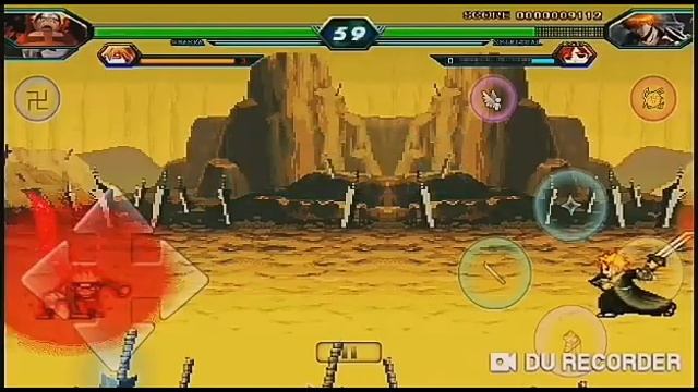 Обзор игры Ninja Return: Ultimate Skill смотреть онлайн
