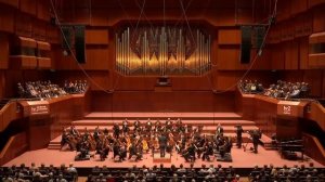 Людвиг ван Бетховен - Симфония №8 - Andrés Orozco-Estrada.