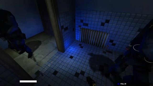 SWAT 4 Elite Force First Responders Gameplay (Part 3) смотреть онлайн