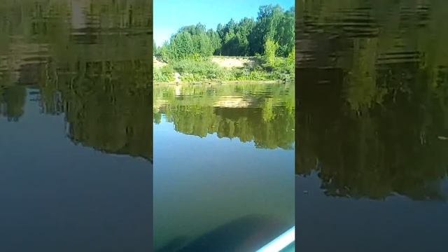 HDX 5.после обкатки.