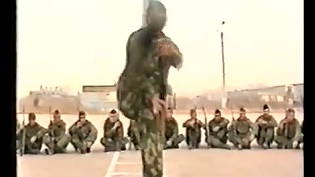 Афганистан. Рукопашка. смотреть онлайн