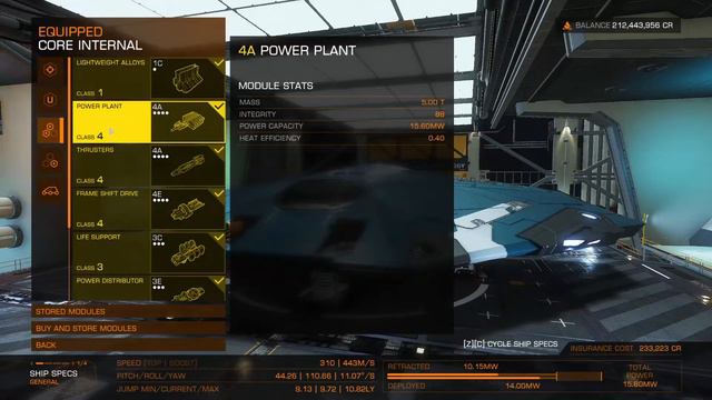 Elite Dangerous mining guide part 3 2022 First mining ship смотреть онлайн