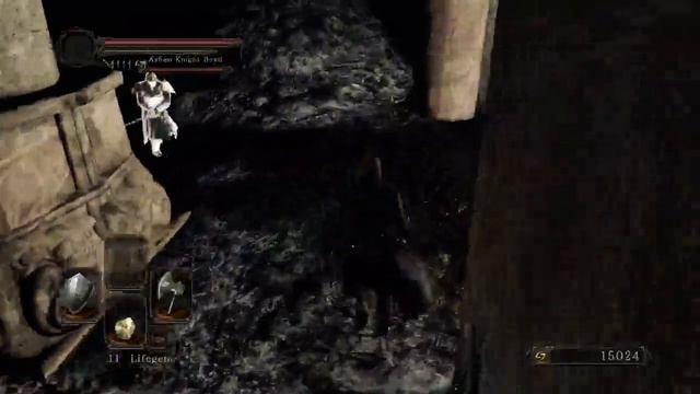 Dark Souls 2 Scholar of the First Sin (PC) New and Exciting? - 18 / 19 смотреть онлайн