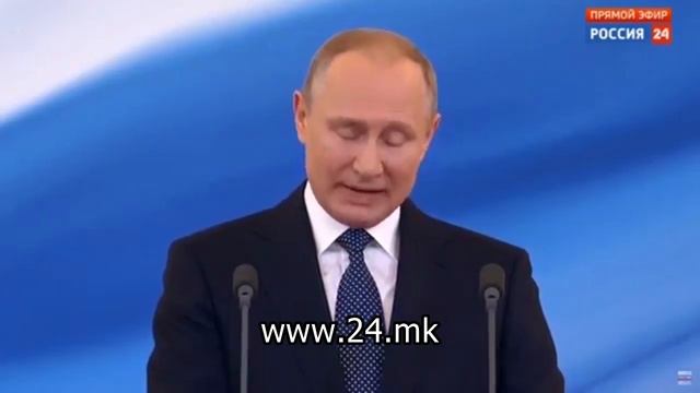 Лавров: Москва не е против договорот меѓу Скопје и Атина, спорен е легитимитетот на процесот смотреть онлайн