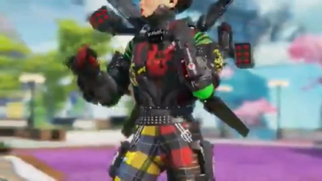 Apex legends prime gaming skin смотреть онлайн