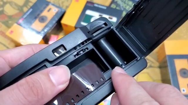 柯達 KODAK ULTRA F9相機 介紹使用和安裝軟片.門市都有現貨.實體店面購物有保障.柯達最新機種 смотреть онлайн