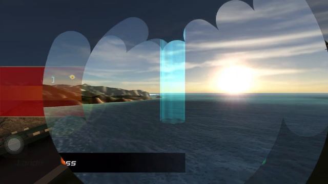 Aeroplane Flying Flight Pilot Simulator 3D Games смотреть онлайн