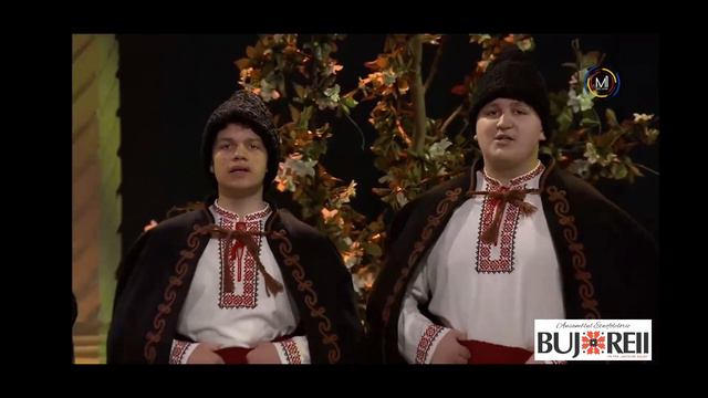 Așa jucau bătrânii - Bujoreii, LTPA ,,Nicolae Sulac" смотреть онлайн