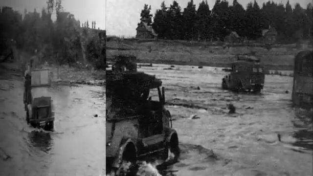 День освобождения Кингисеппа 1 февраля 1944 года смотреть онлайн