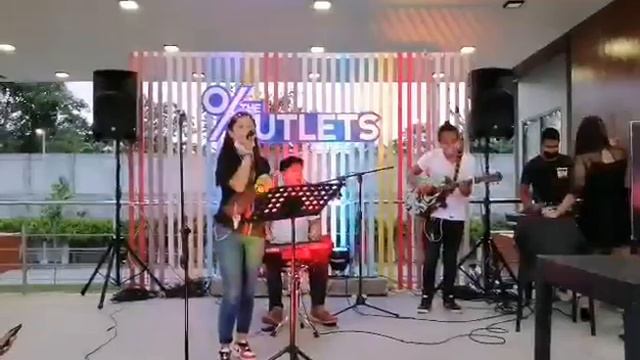 #TVT2 #Tadhana #TNT #Updharmadown Yang Yang Aloya Covers "Tadhana" by Up Dharma Down l Leni Band смотреть онлайн