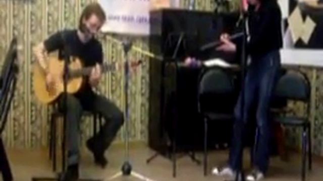 К. Бадулин - Где ты, весна смотреть онлайн