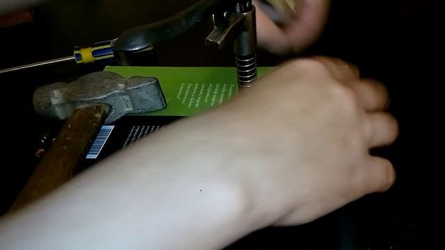 Декапсулирование и капсулирование гильзы 12 калибр смотреть онлайн