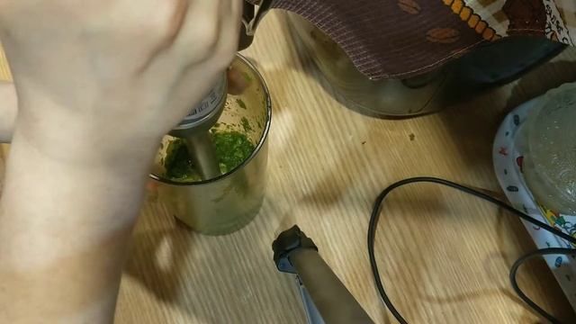 Еще один способ заморозить листья салата смотреть онлайн