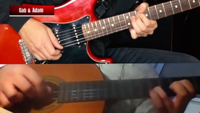 Call & Response Collab смотреть онлайн